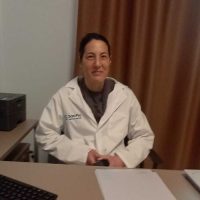 Maria Giuseppina Farnetano