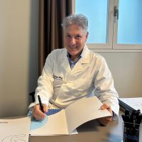 sanpio-aliberti james